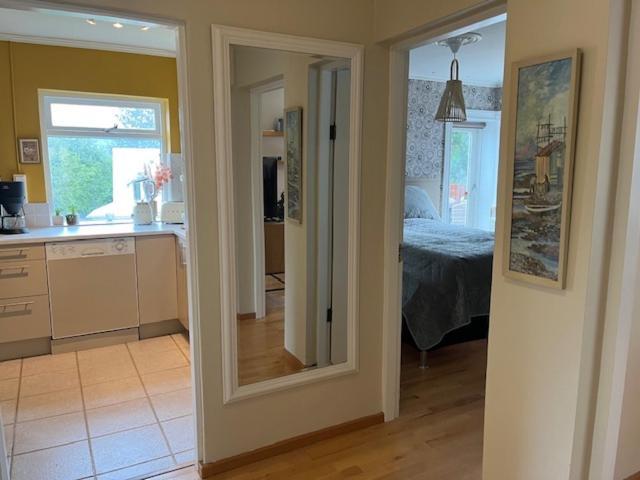 Charming 3 Bedroom Apartment Akureyri Eksteriør bilde