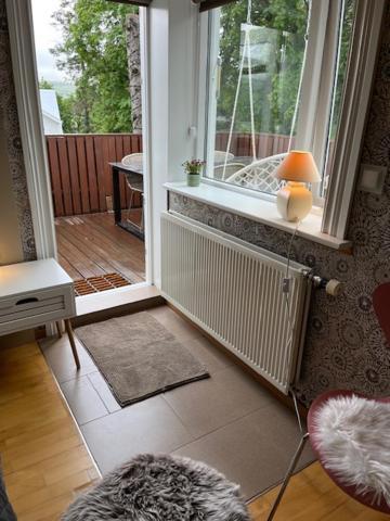 Charming 3 Bedroom Apartment Akureyri Eksteriør bilde