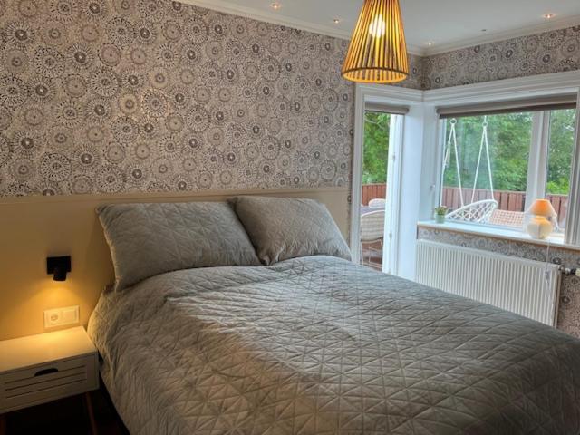 Charming 3 Bedroom Apartment Akureyri Eksteriør bilde